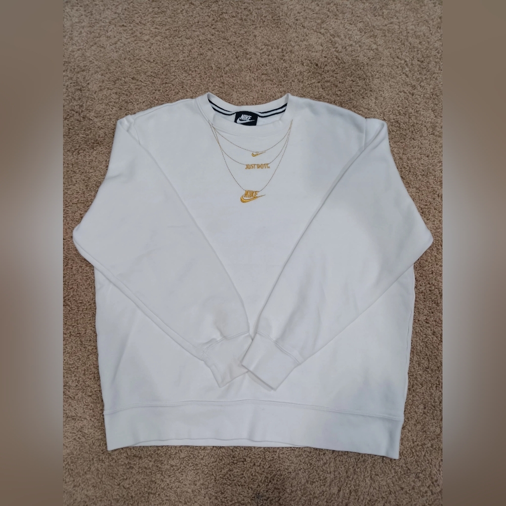 Nike Sweatshirt